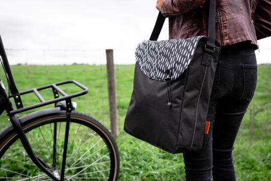 Nara Single bag - 17L