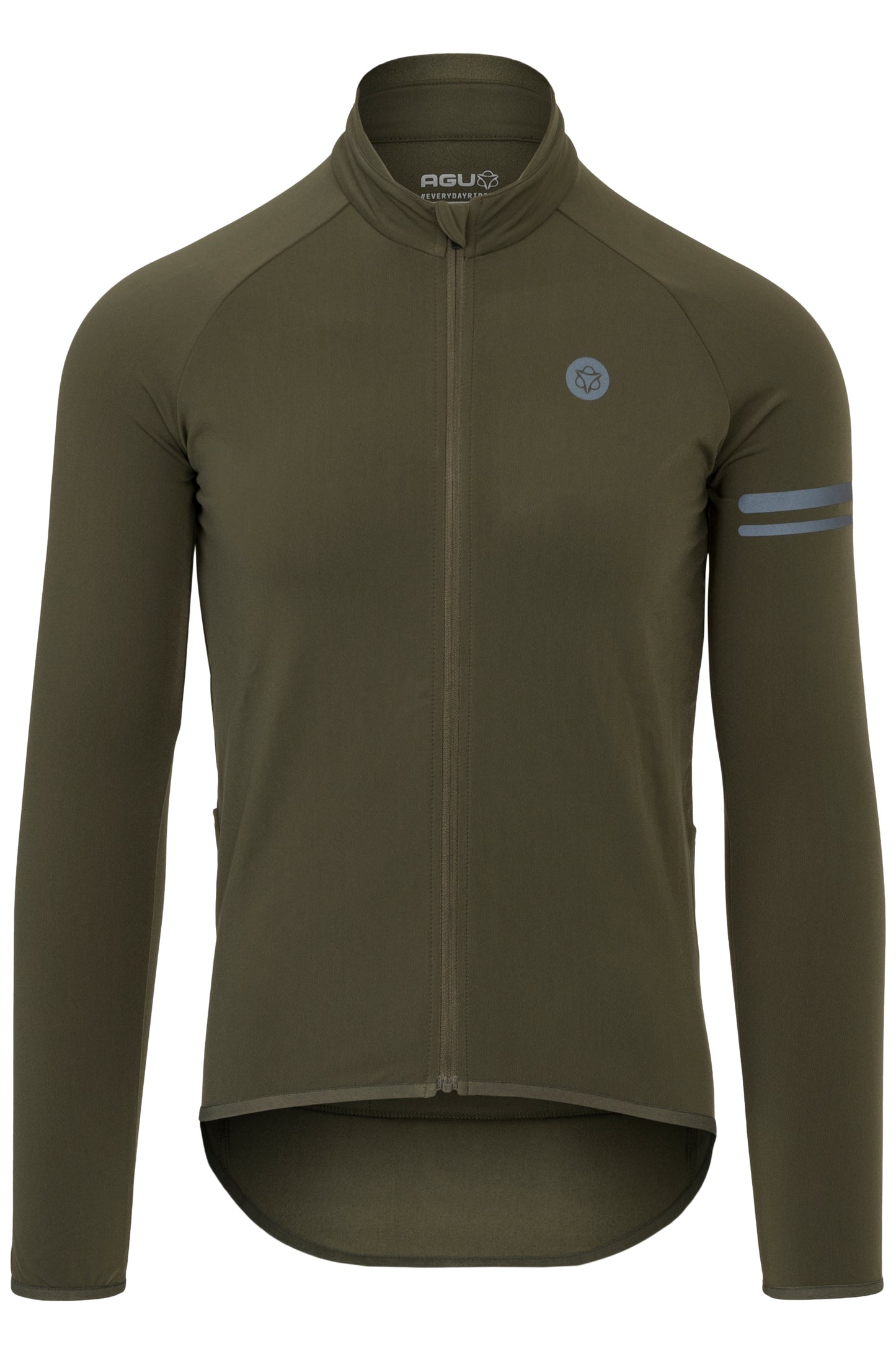 Maillot manches longues Thermo homme - AGU