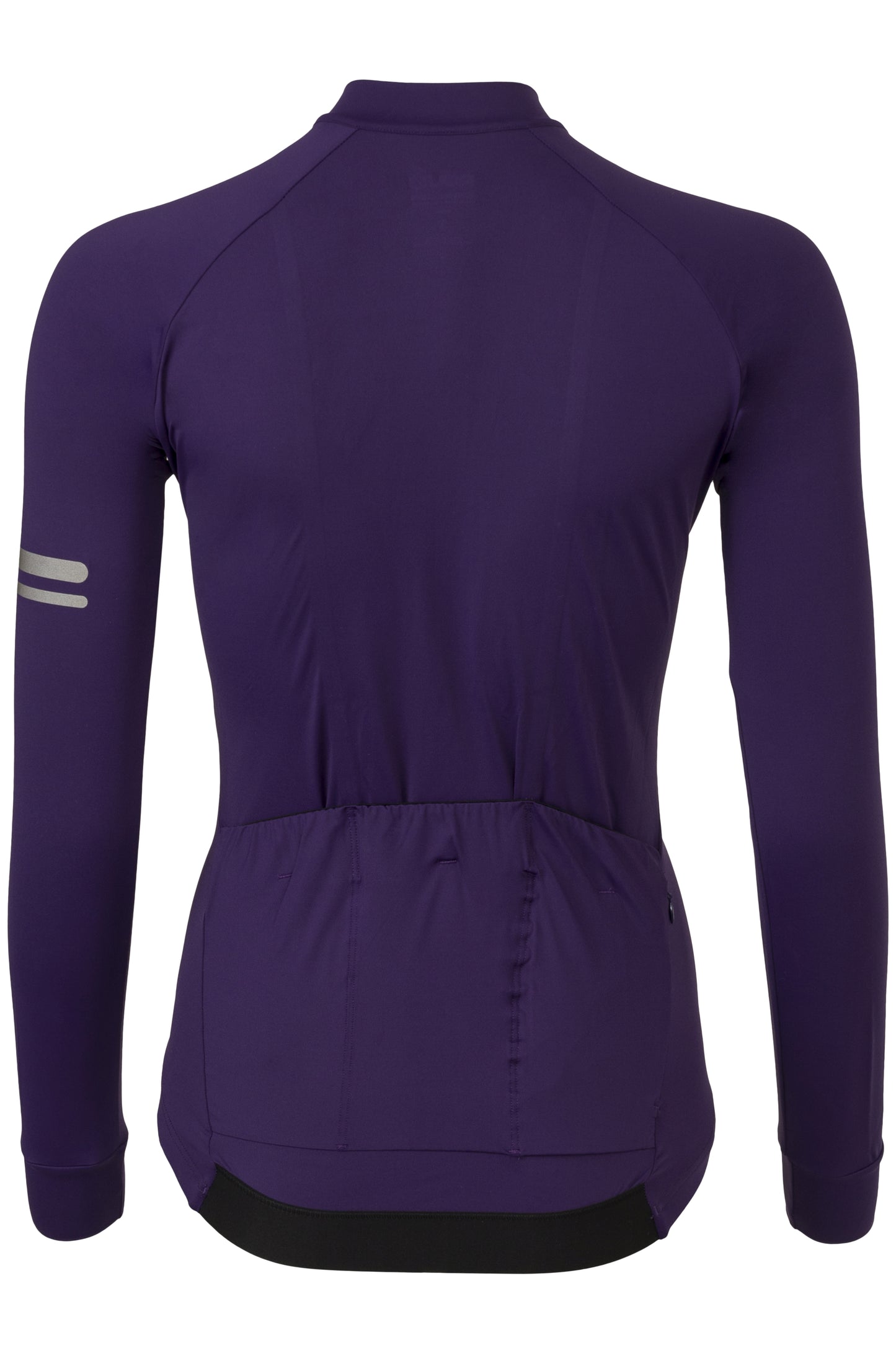 Maillot manches longues Solid femme - AGU
