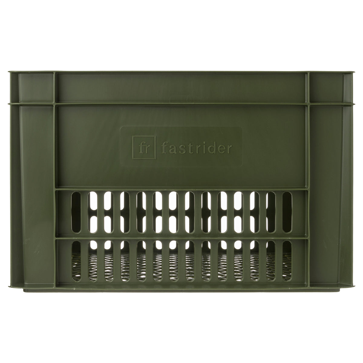 Cagette en plastique - Large 34L