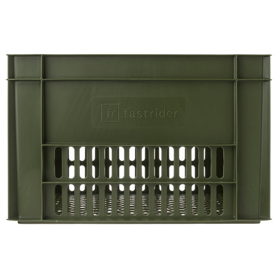 Cagette en plastique - Large 34L