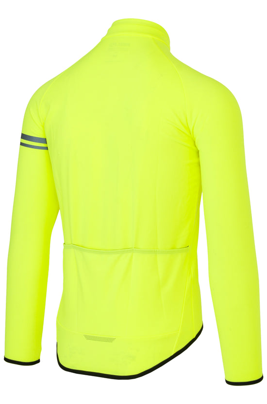 Maillot manches longues Thermo homme - AGU