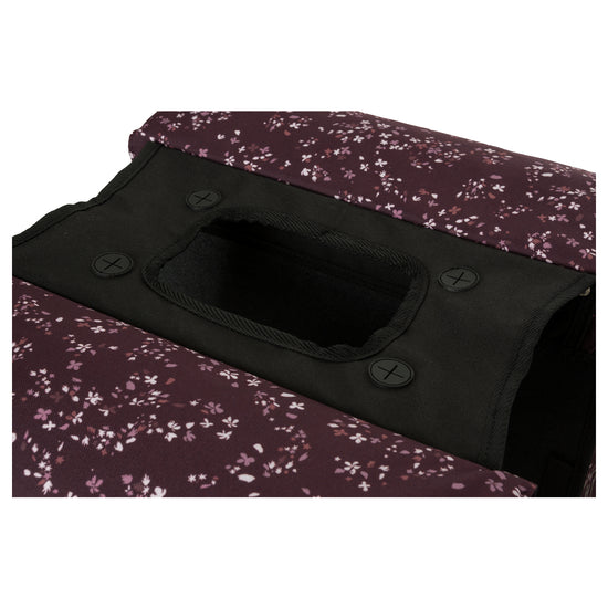 Nara double  bag - 17L