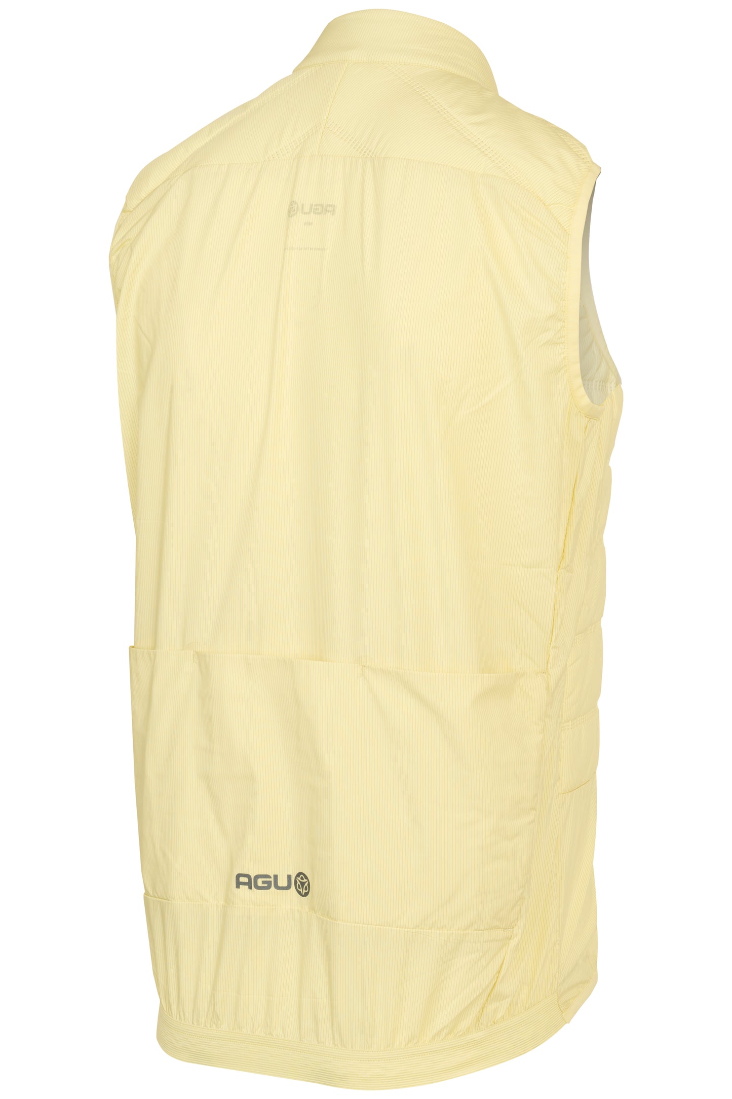 Veste sans manche Padded homme - AGU