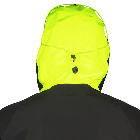 veste de pluie Tech Commuter femme - AGU