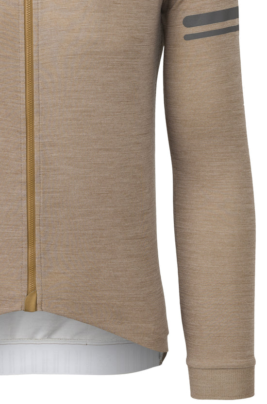 Maillot manches longues Merino homme - AGU