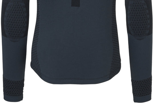maillot vélo manche longue Seamless - AGU
