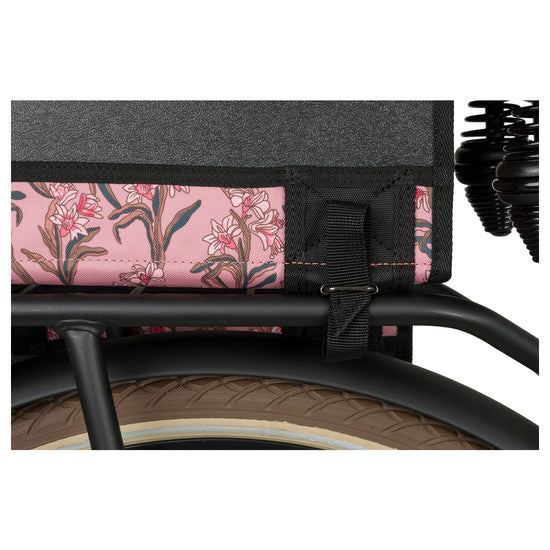 Nyla double bag small