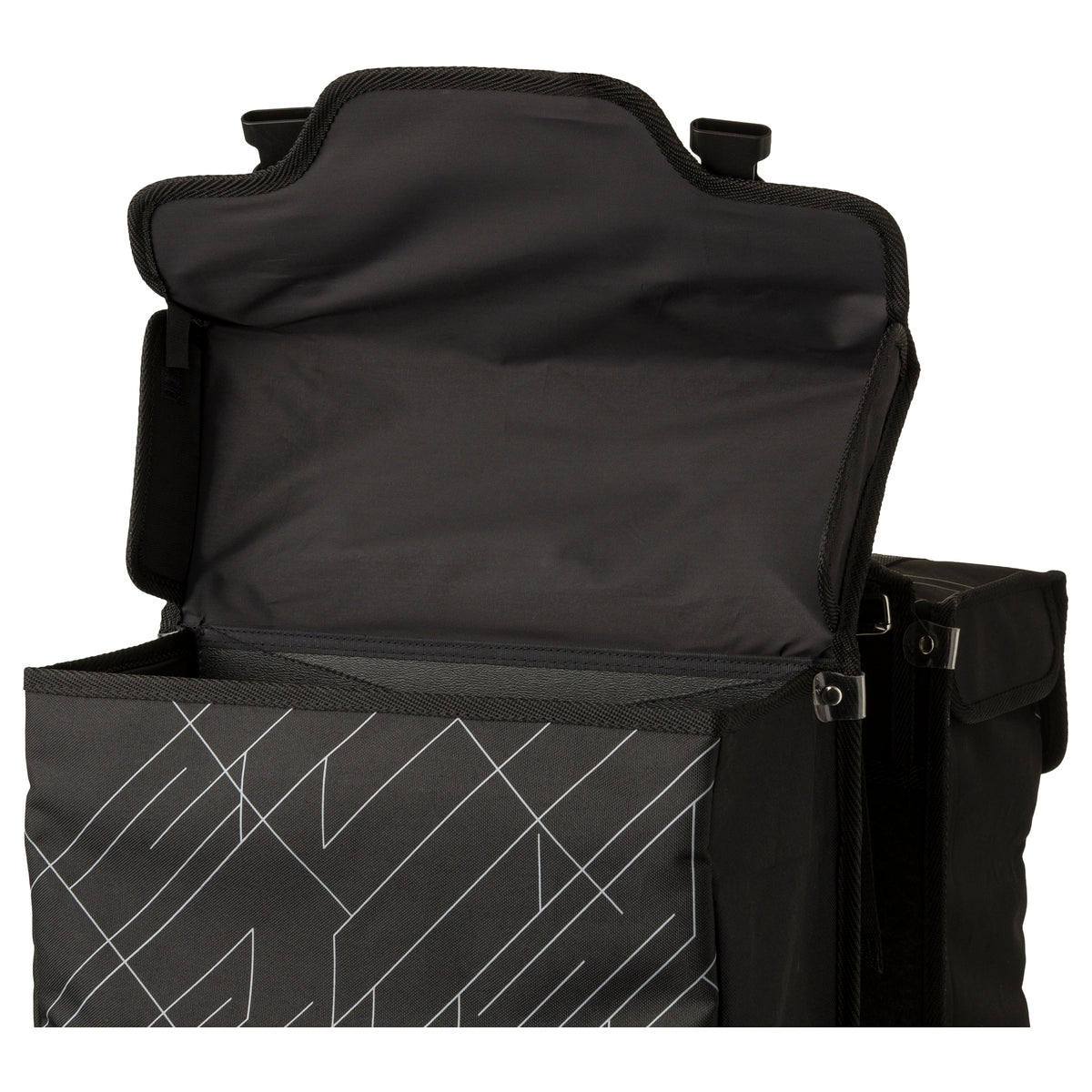 Dex double bag - 36L