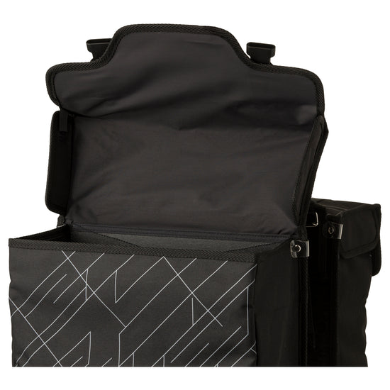 Dex double bag - 36L