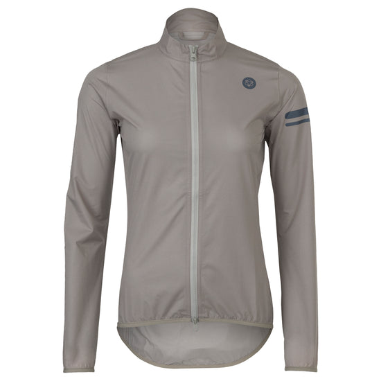 Veste de pluie Ultralight femme - AGU