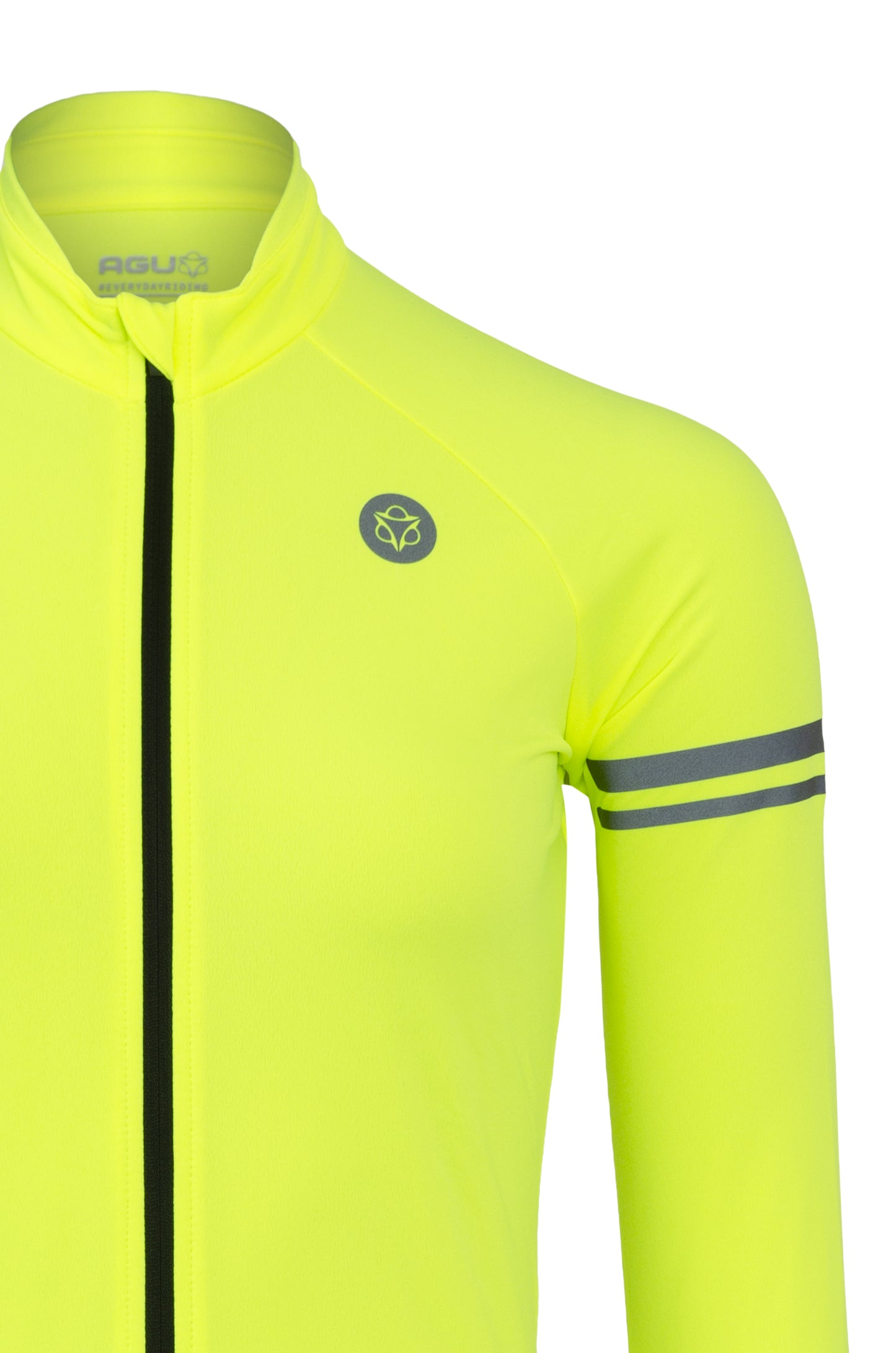 Maillot manches longues Thermo femme - AGU