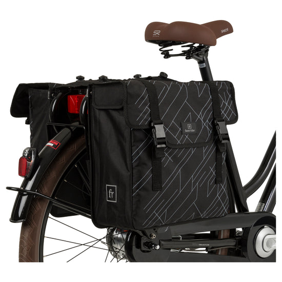 Dex double bag - 36L