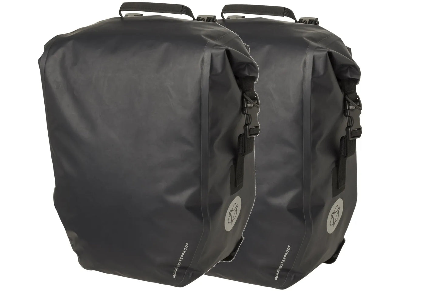 Sacoches double Lightweight shelter Click'n Go- 2x 21L