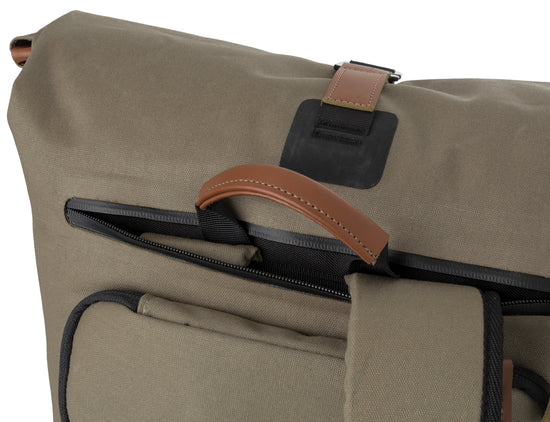 Sacoche simple Convoy Backpack