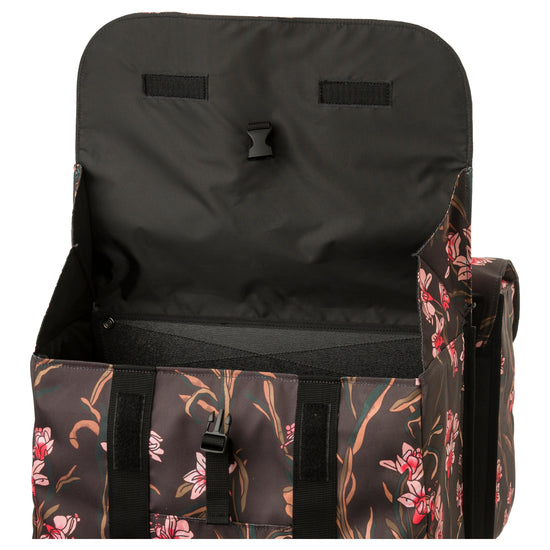 Nyla double bag 20L