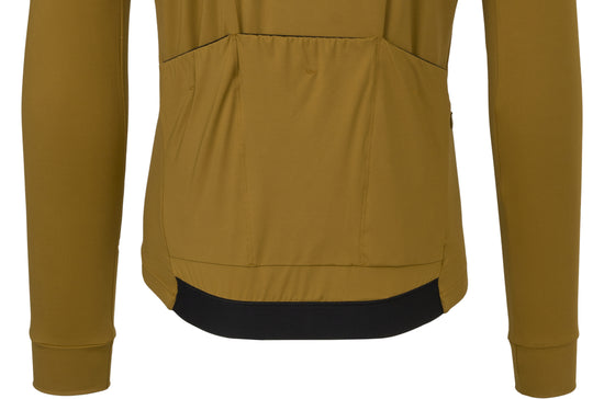 Maillot manches longues Solid homme - AGU