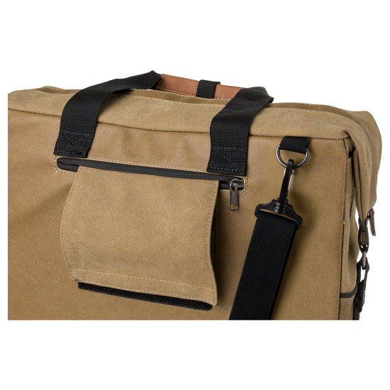 Isas single bag - 16L anthracite