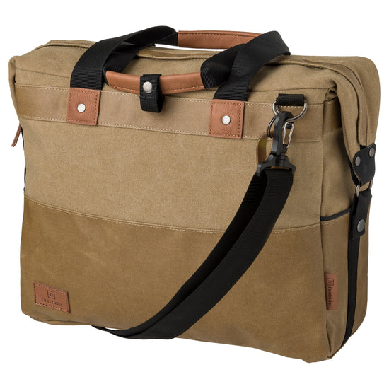 Isas single bag - 16L anthracite