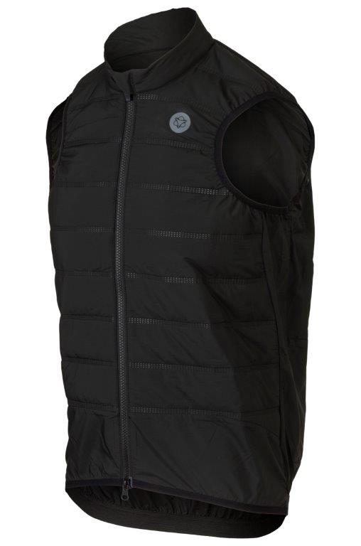 Veste sans manche Padded homme - AGU