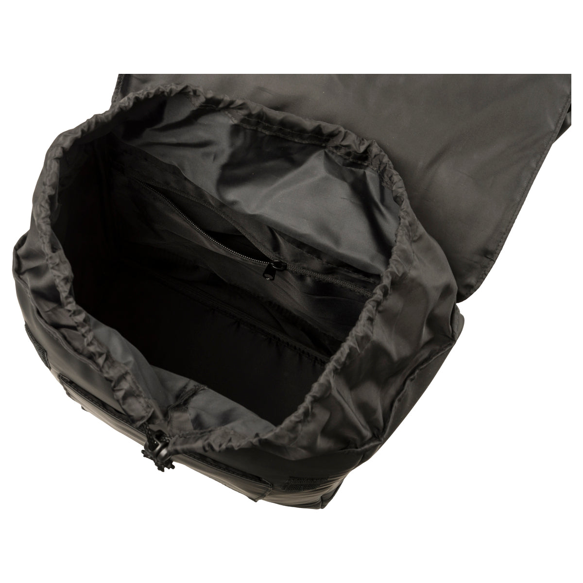 Jaxx II double bag MIK - 28L