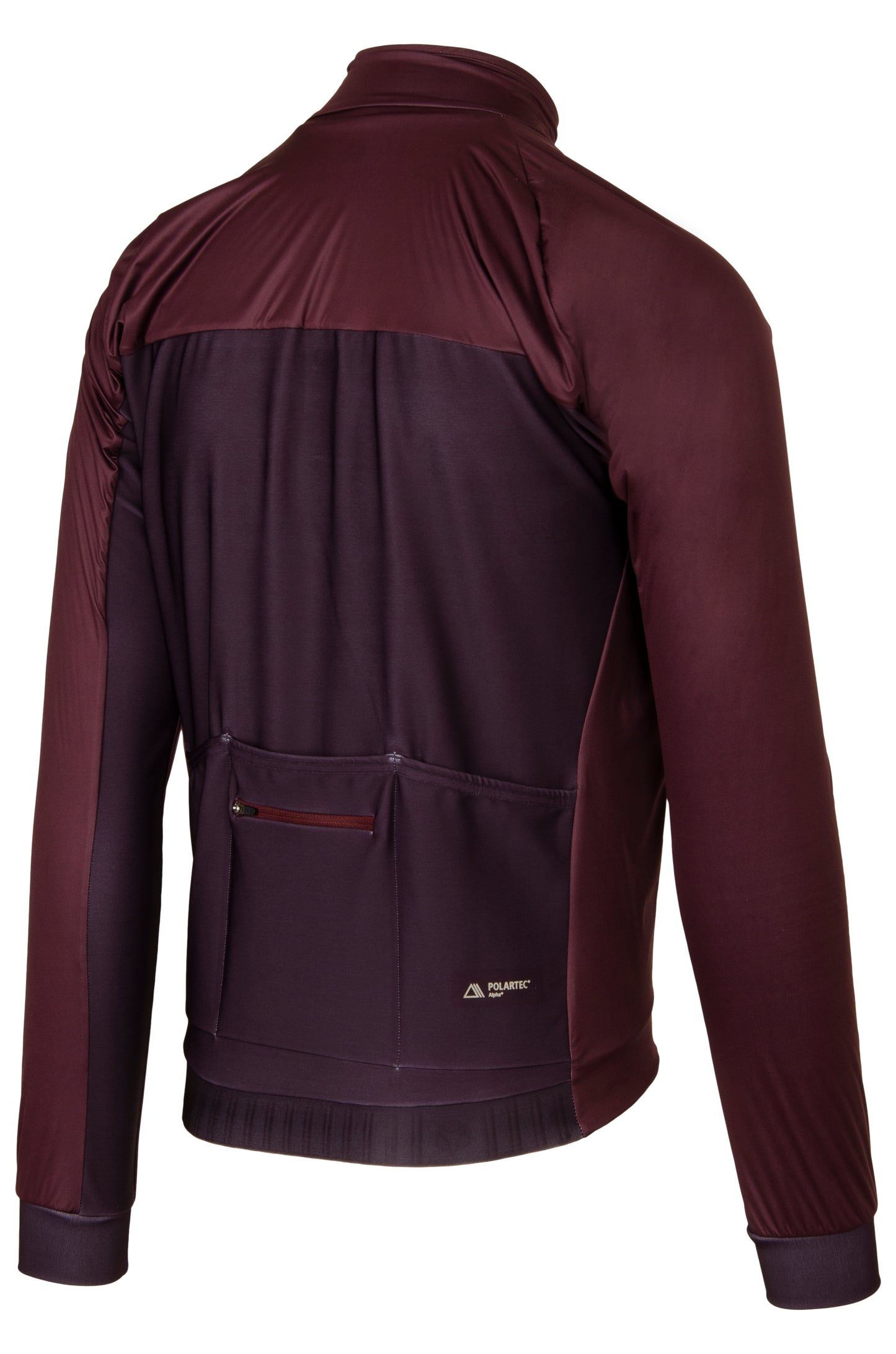 Veste homme Polartec Alpha - AGU
