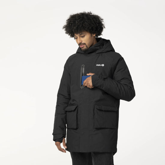 Defender - veste homme AGU