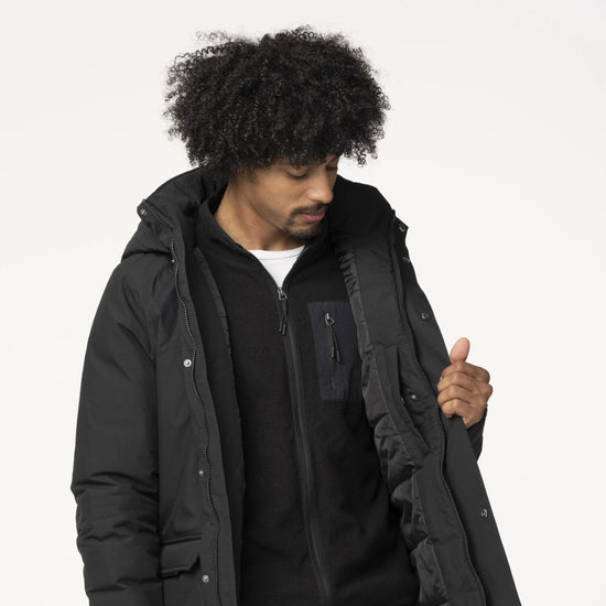 Defender - veste homme AGU