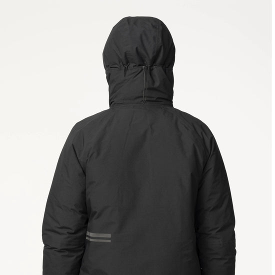 Defender - veste homme AGU