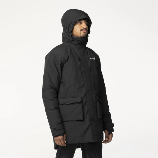 Defender - veste homme AGU