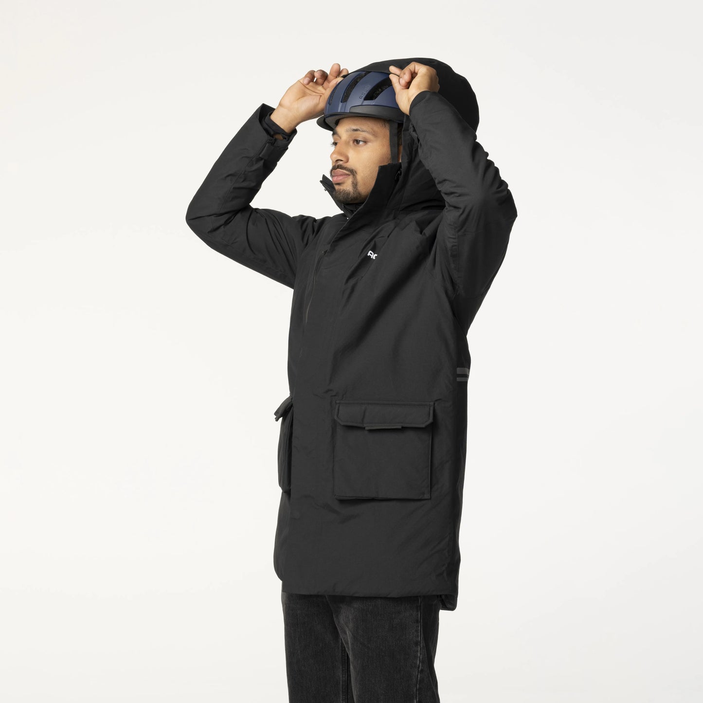 Defender - veste homme AGU