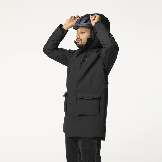 Defender - veste homme AGU