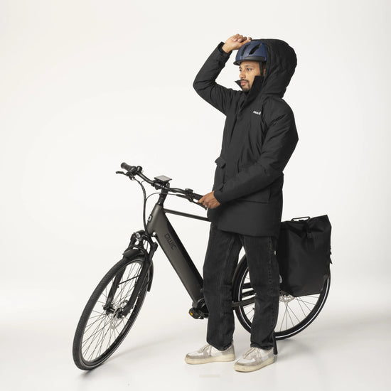 Defender - veste homme AGU