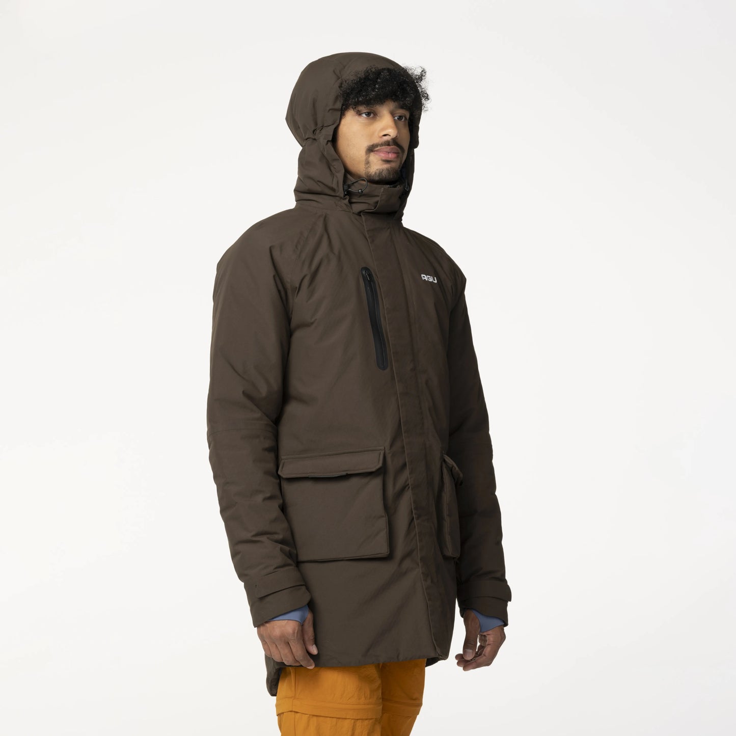 Defender - veste homme AGU