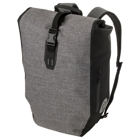 Clean single bag Backpack shelter large - AGU