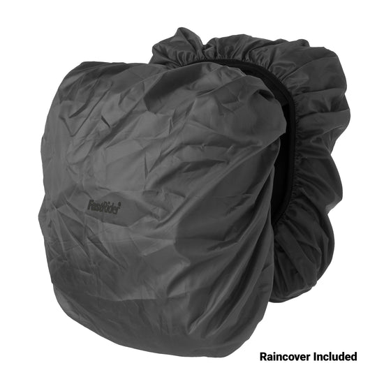 Unibag traffic double bag - 28L