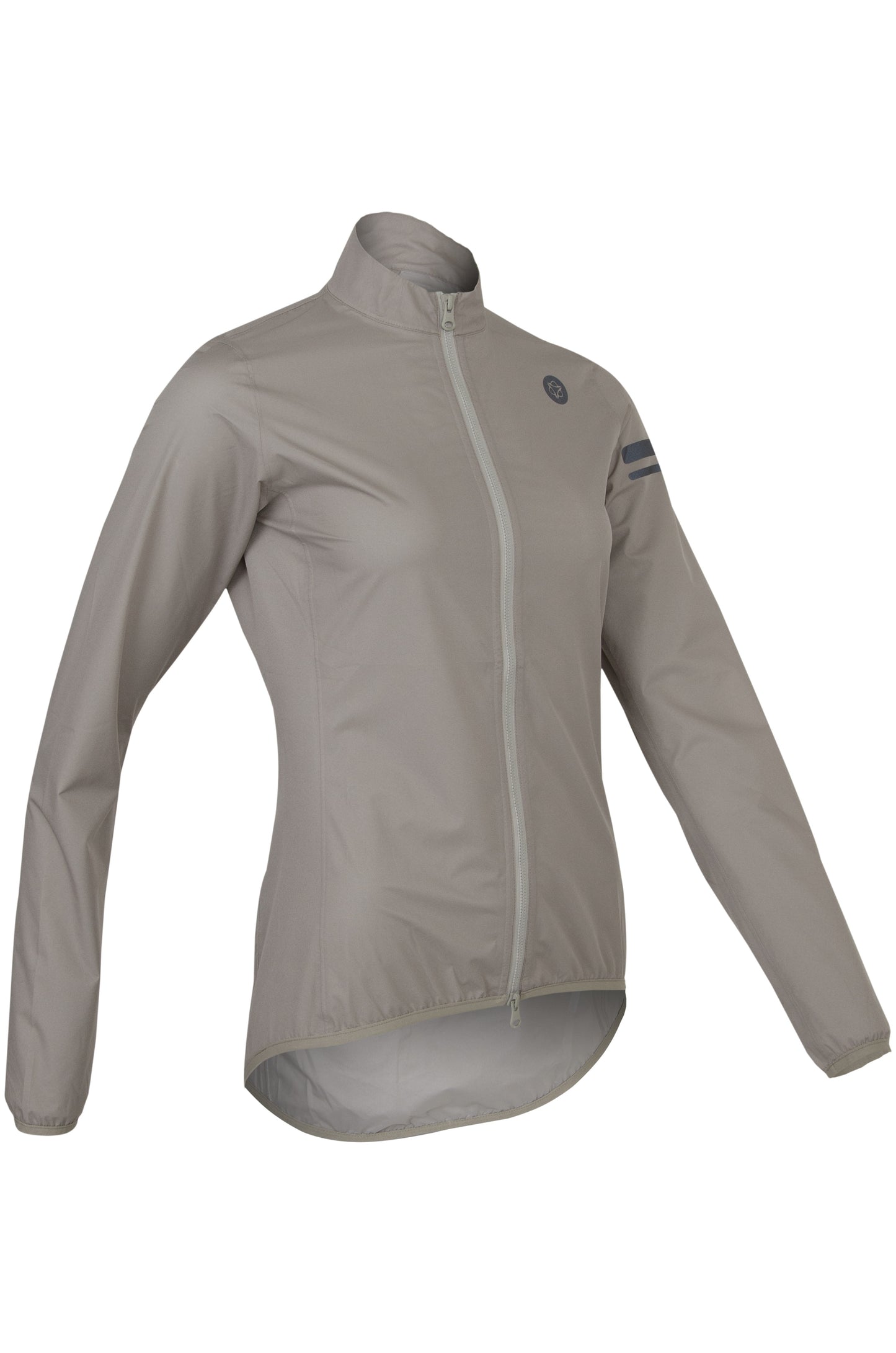 Veste de pluie Ultralight femme - AGU