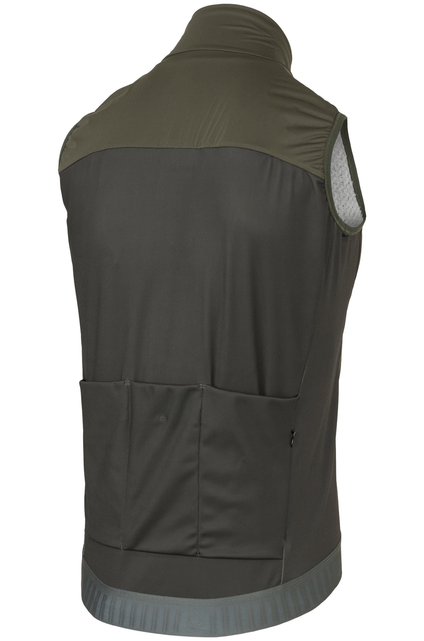 Veste homme Polartec Alpha sans manche - AGU