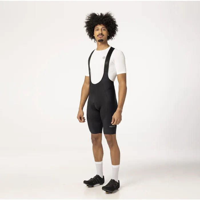 Cuissard de vélo High summer performance homme AGU