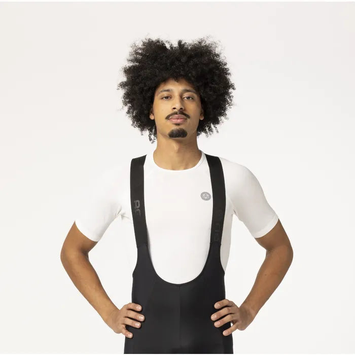 Cuissard de vélo High summer performance homme AGU