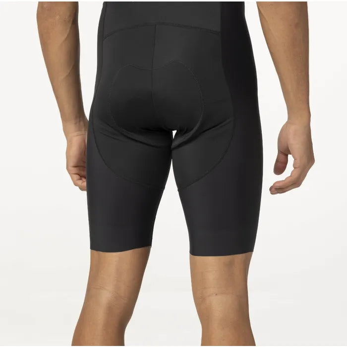 Cuissard de vélo High summer performance homme AGU