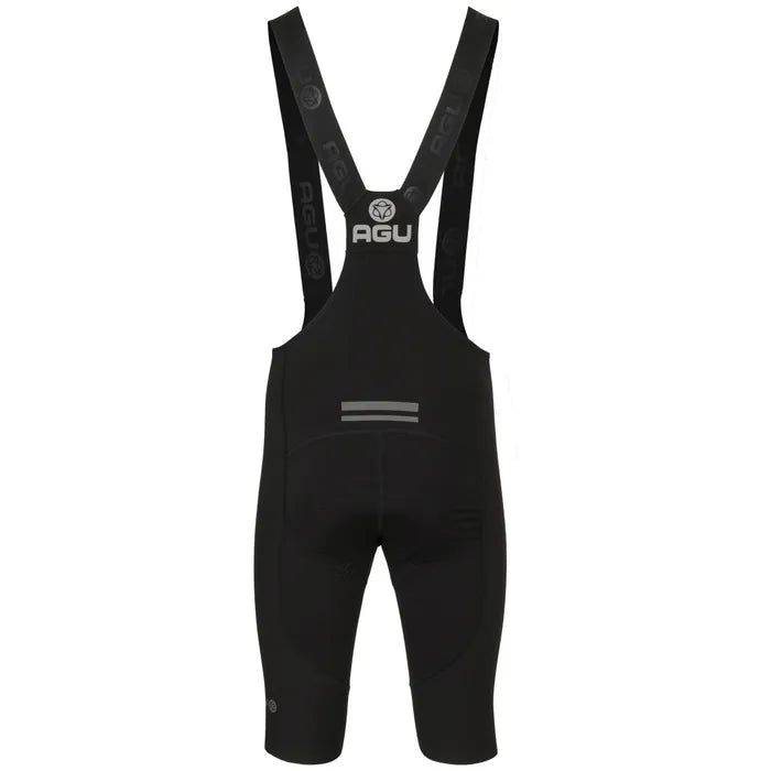 AGU Enduro Plus Bibshort Performance homme - AGU