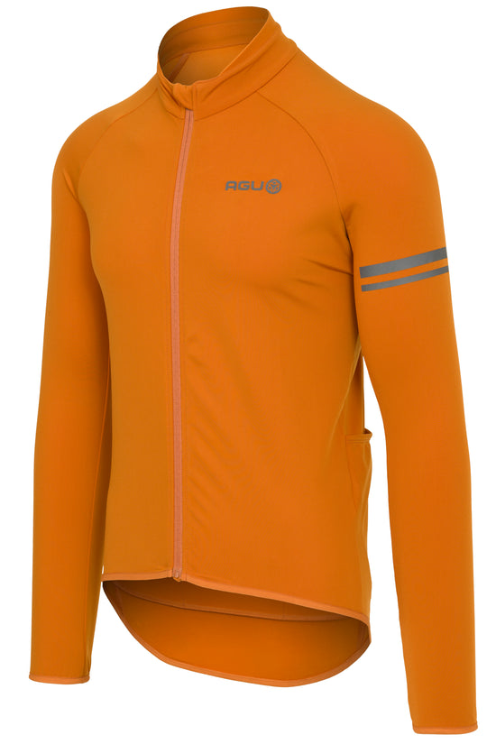 Maillot manches longues Thermo homme - AGU