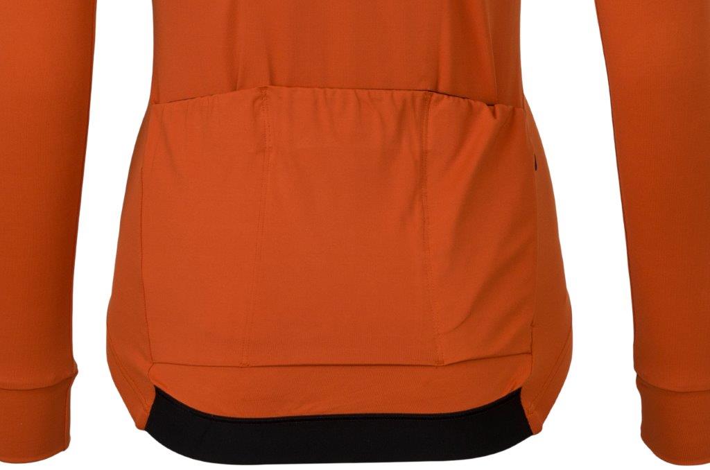 Maillot manches longues Solid femme - AGU