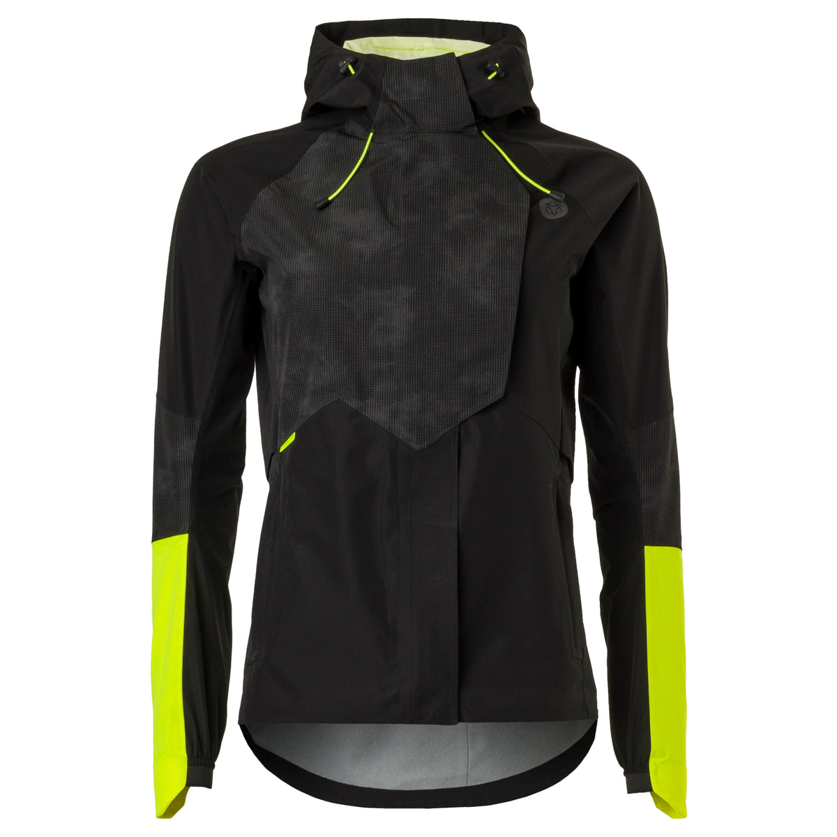veste de pluie Tech Commuter femme - AGU