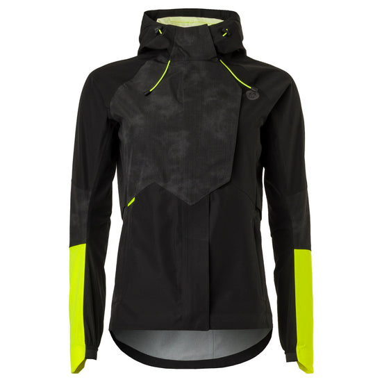 veste de pluie Tech Commuter femme - AGU