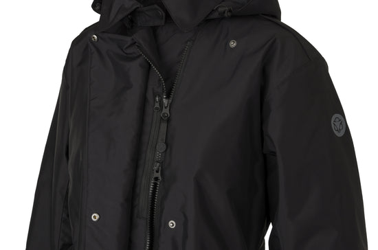 Trench Coat Long femme - AGU