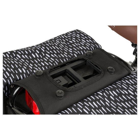 Nara double  bag - 17L