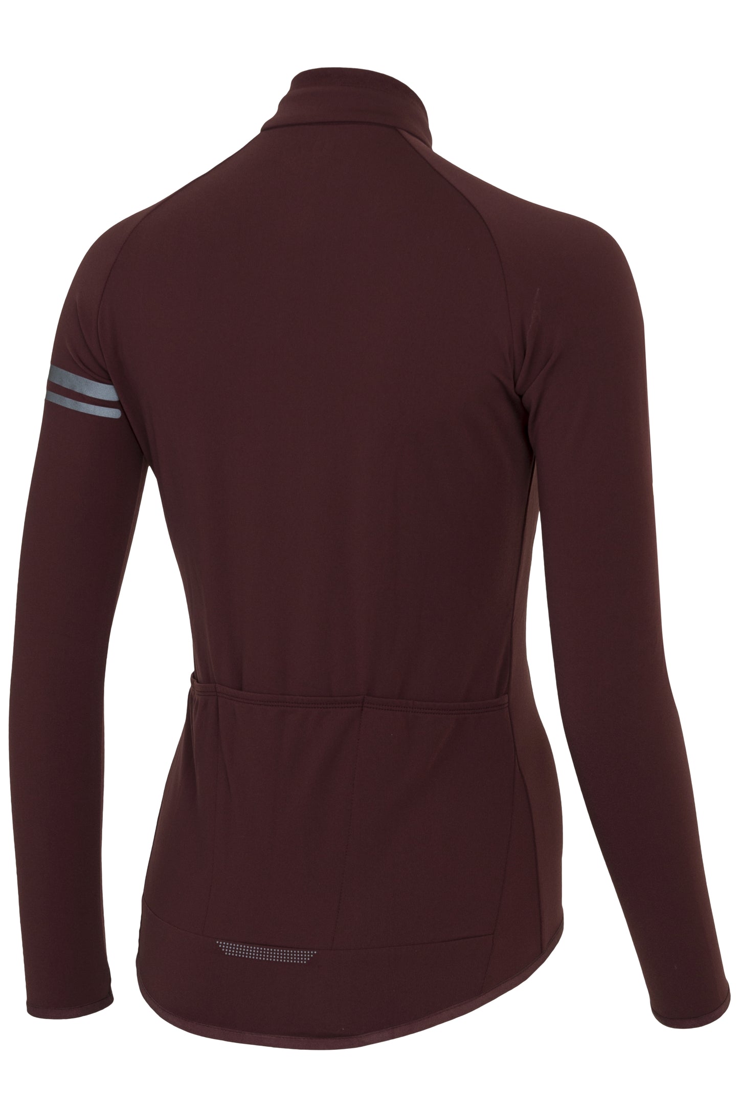 Maillot manches longues Thermo femme - AGU