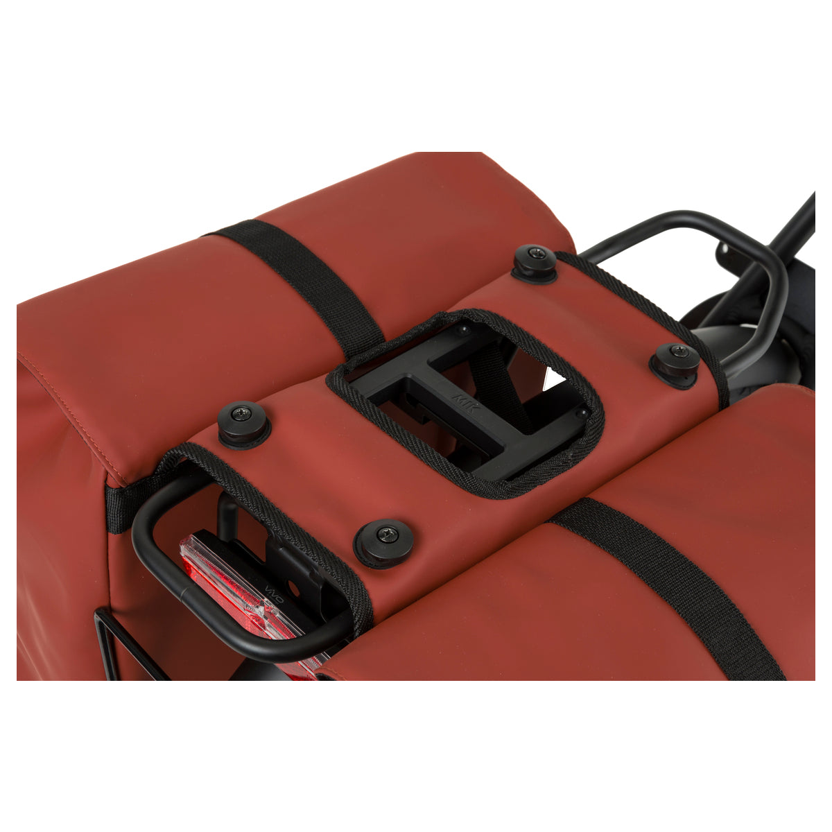 Jaxx II double bag - 28L AGU